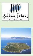 robben island