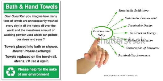 environmental policies