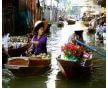 11 floating markets