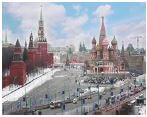 13 the red square