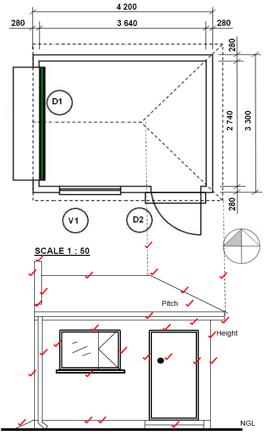 2.1 marking scheme gauyda