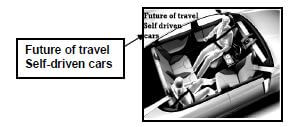 self driving cars