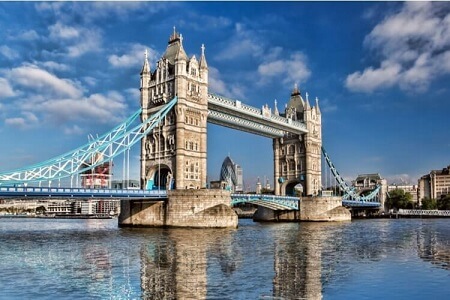 Tower Bridge