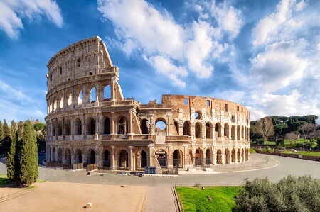 colosseum