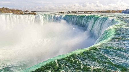 niagara falls