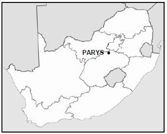 parys