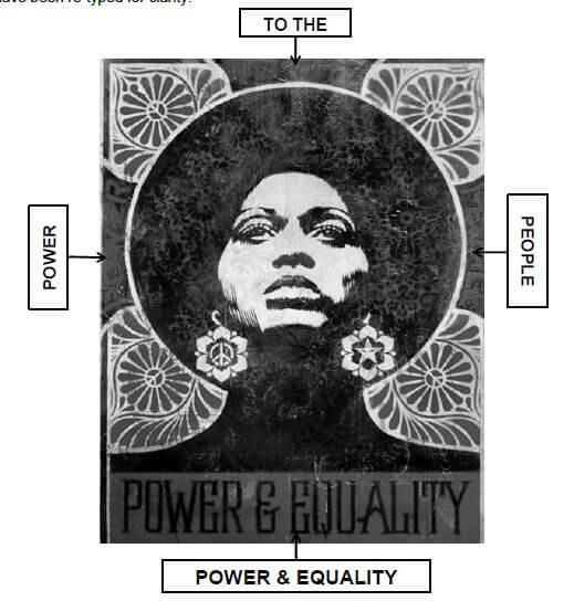 POWER AND EQUALITY