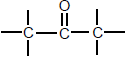 ketones