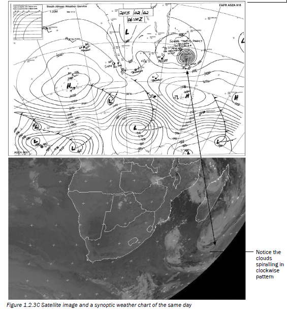 geography assignment grade 12 tropical cyclone