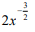 Maths ans 7.2a 2020