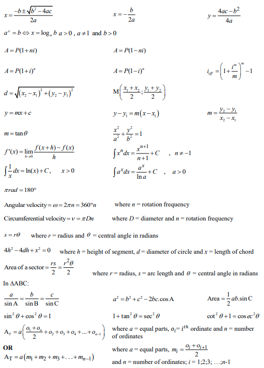 TM PP2 Sept 2020 Grade 12 IS