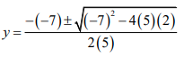 tech maths PP1 2020 Ans 1.2