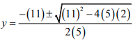 tech maths PP1 2020 Ans 1.2a