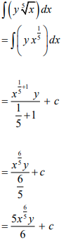 tech maths PP1 2020 Ans 9.1