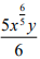 tech maths PP1 2020 Ans 9.1a