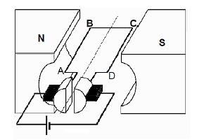 59 an electrical motor. 