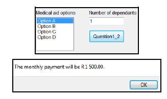 amended 2016 option a