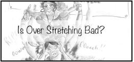 189 overstretching