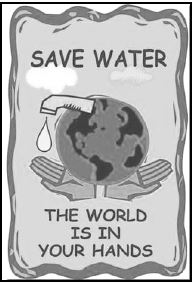 192 save water