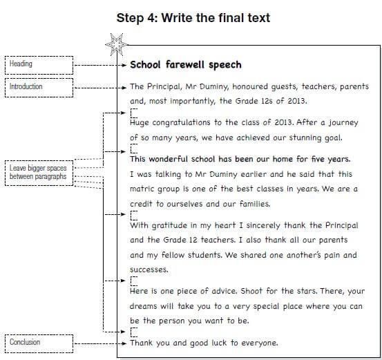 speech final