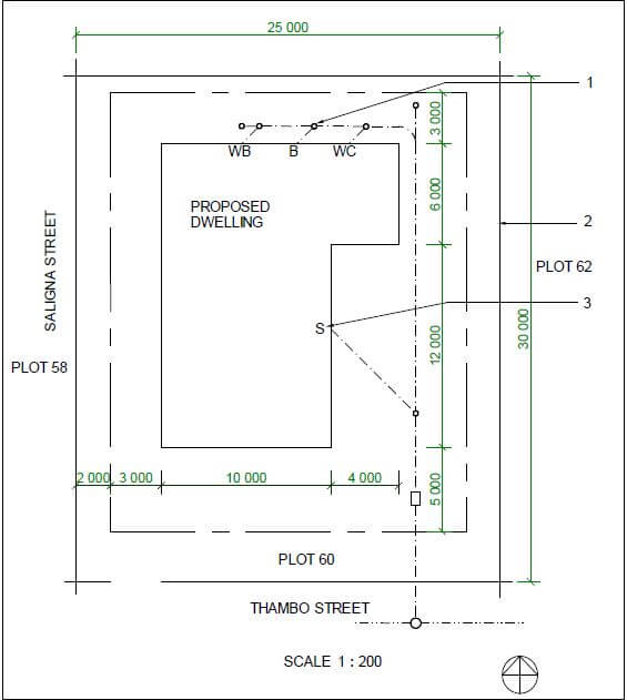 CIVIL TECHNOLOGY GRADE 12 QUESTIONS NSC PAST PAPERS AND