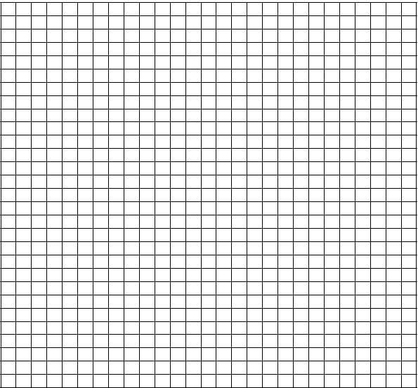 graph paper