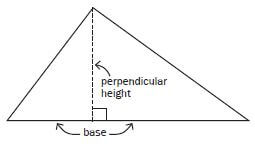 subject of formular or solving for