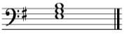 minor triad