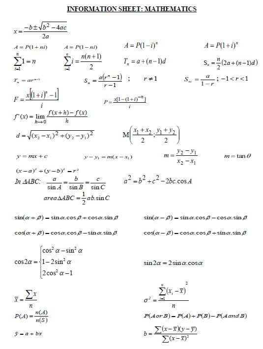 injfo sheet p2