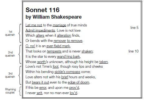 sonnet 16
